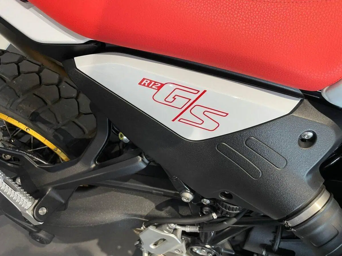 Bmw R 12 G/S (2026 - 27) (9)