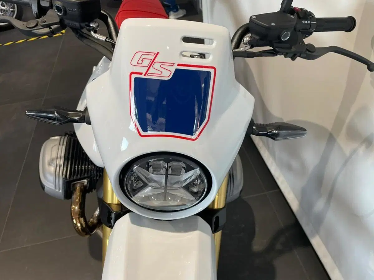 Bmw R 12 G/S (2026 - 27) (3)