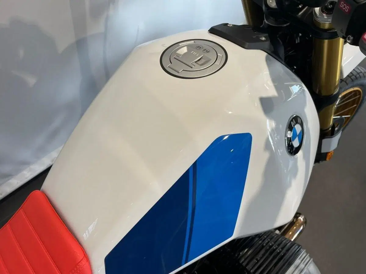 Bmw R 12 G/S (2026 - 27) (10)