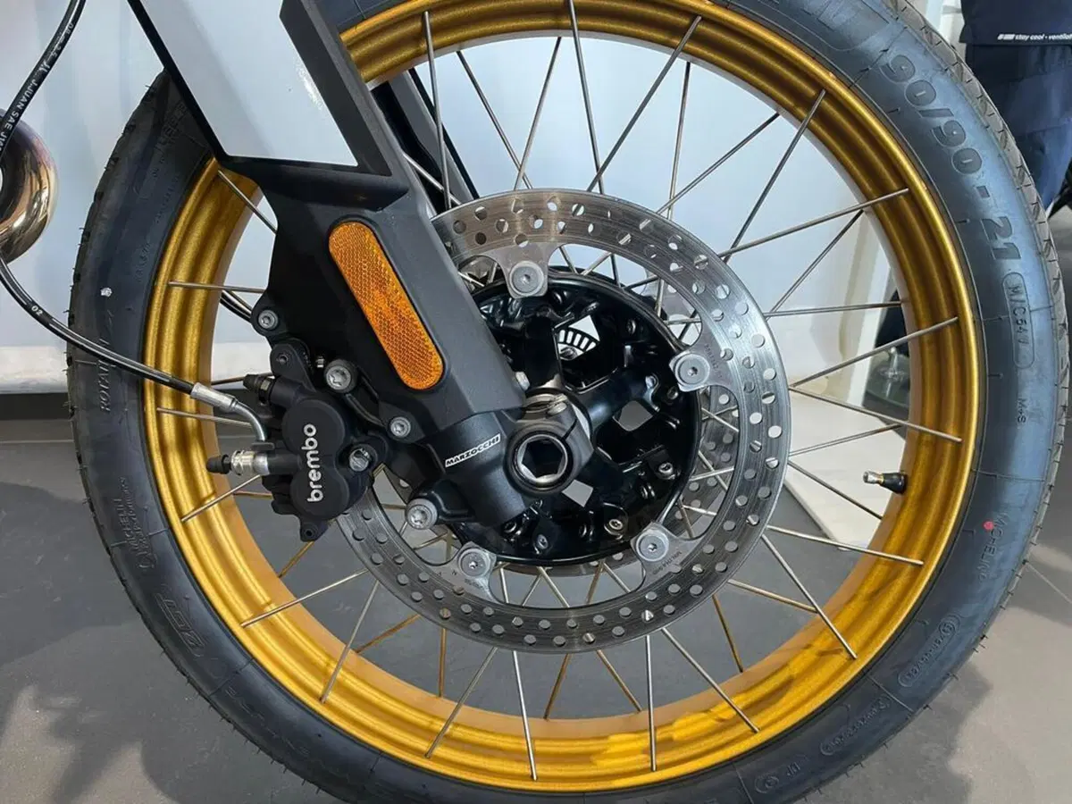 Bmw R 12 G/S (2026 - 27) (5)