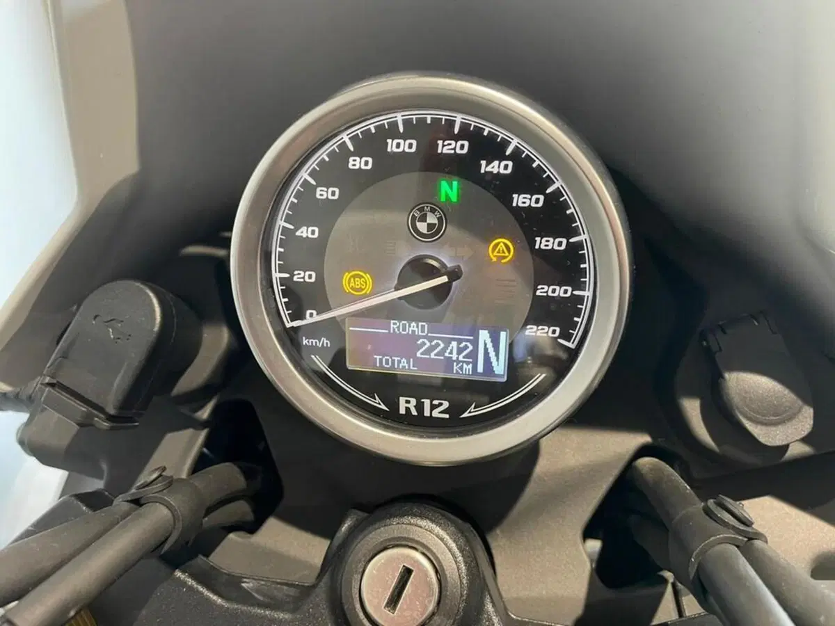 Bmw R 12 G/S (2026 - 27) (4)