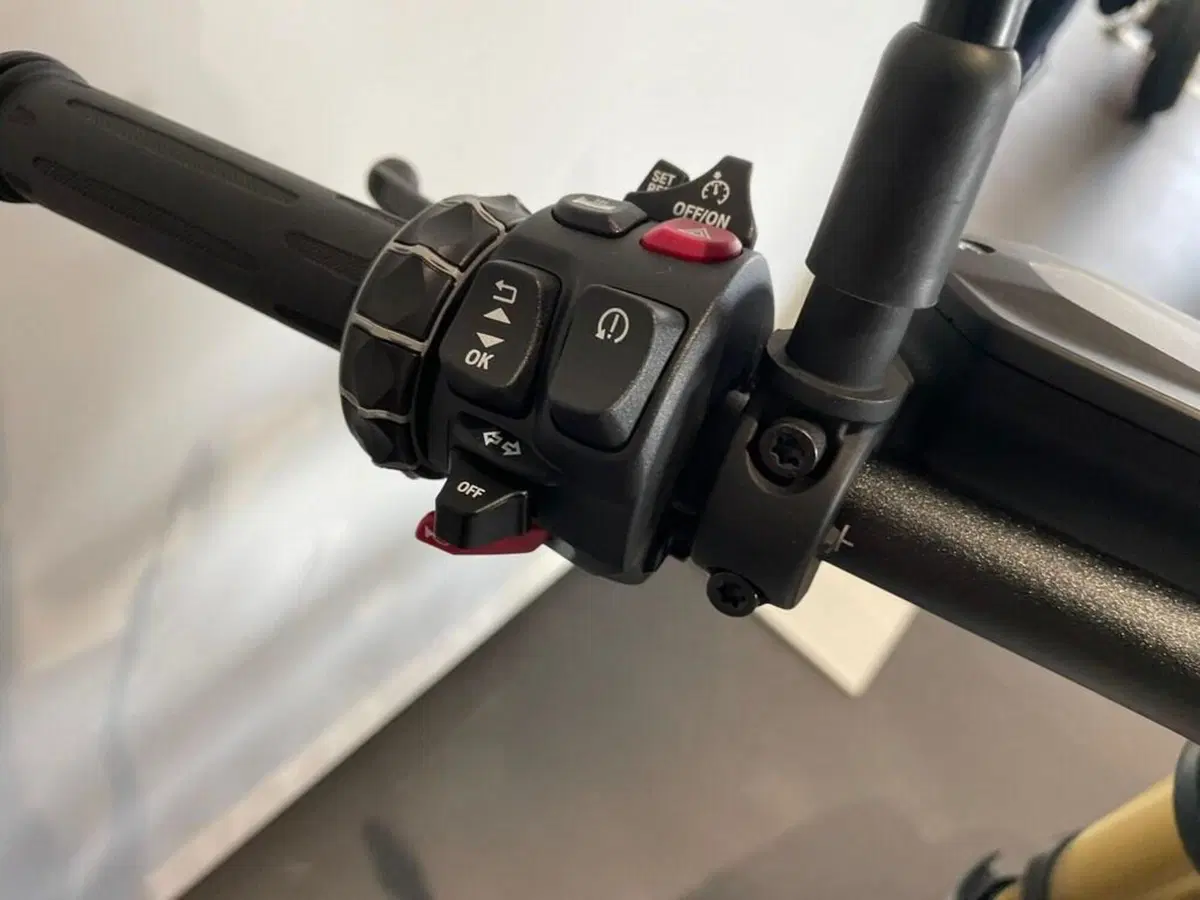 Bmw R 12 G/S (2026 - 27) (11)