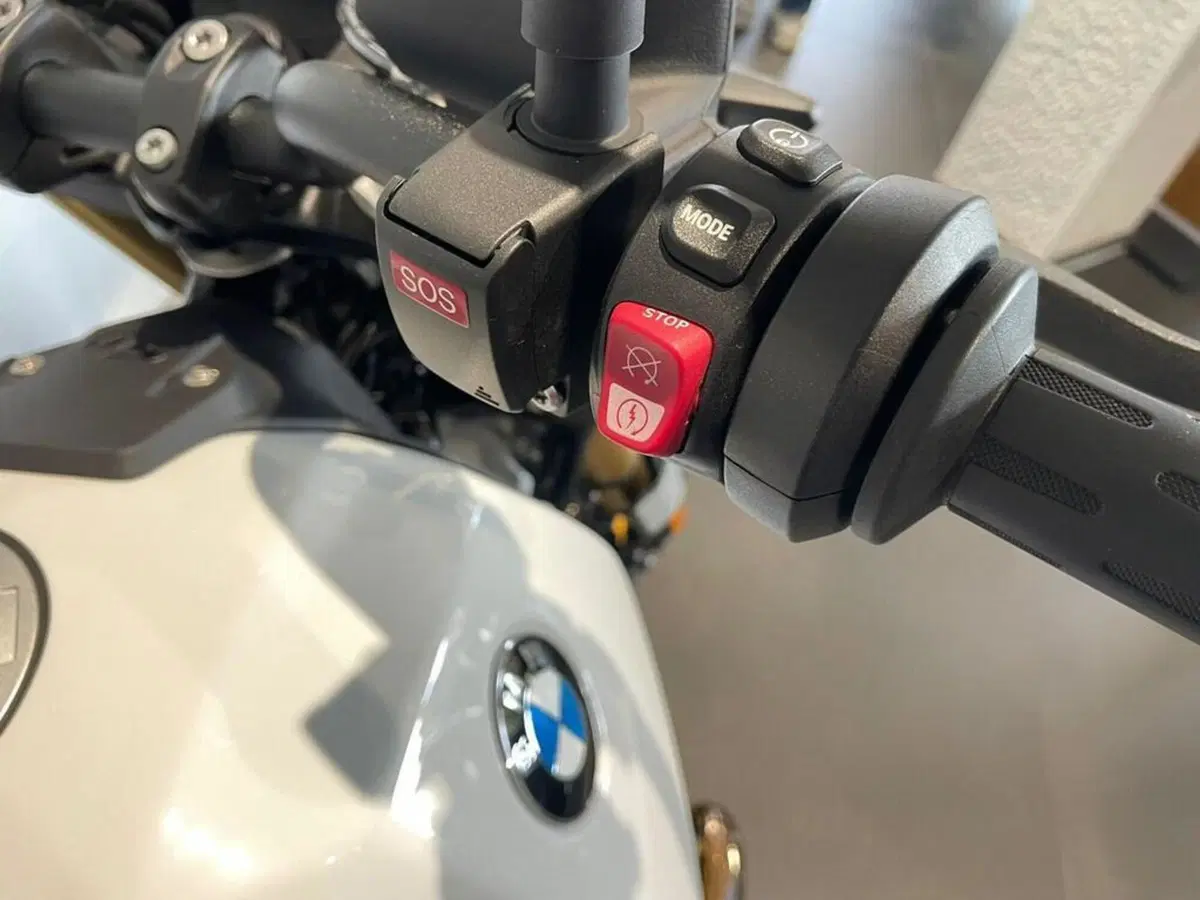 Bmw R 12 G/S (2026 - 27) (12)
