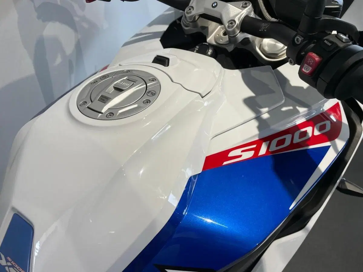 Bmw S 1000 XR (2020 - 23) (5)
