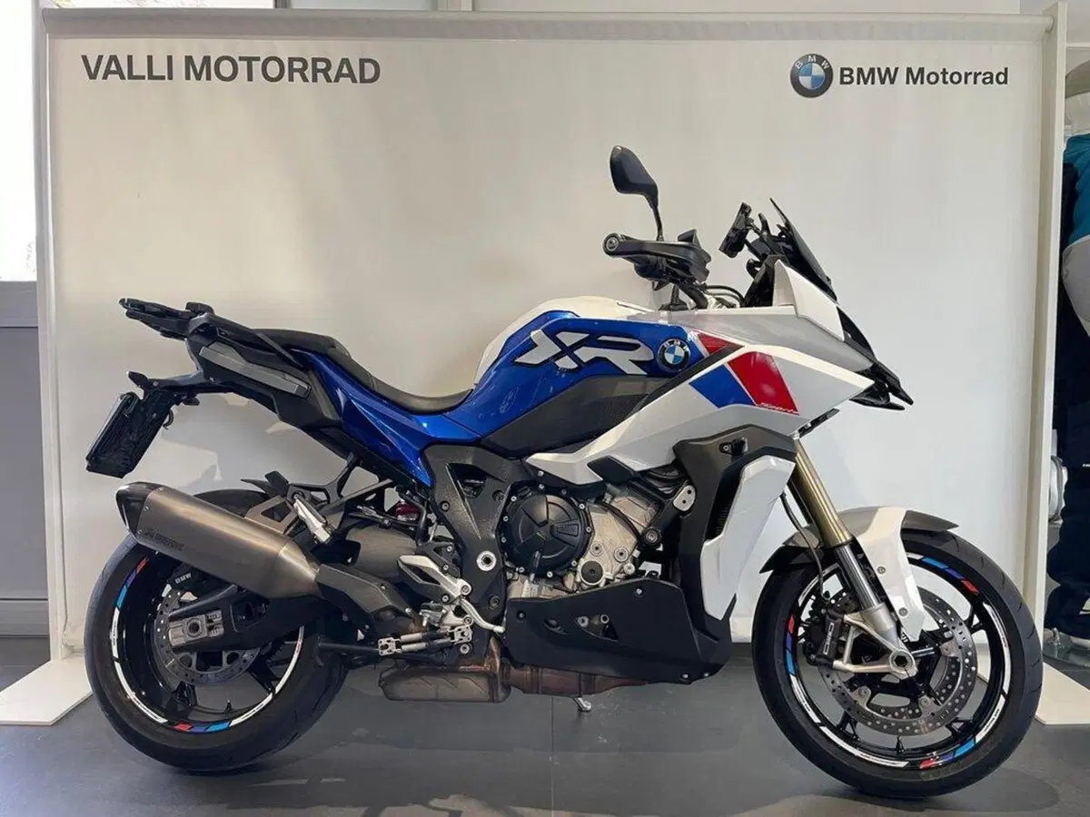 Bmw S 1000 XR (2020 - 23)