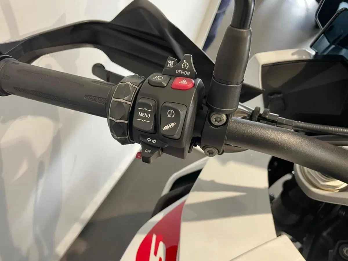 Bmw S 1000 XR (2020 - 23) (6)