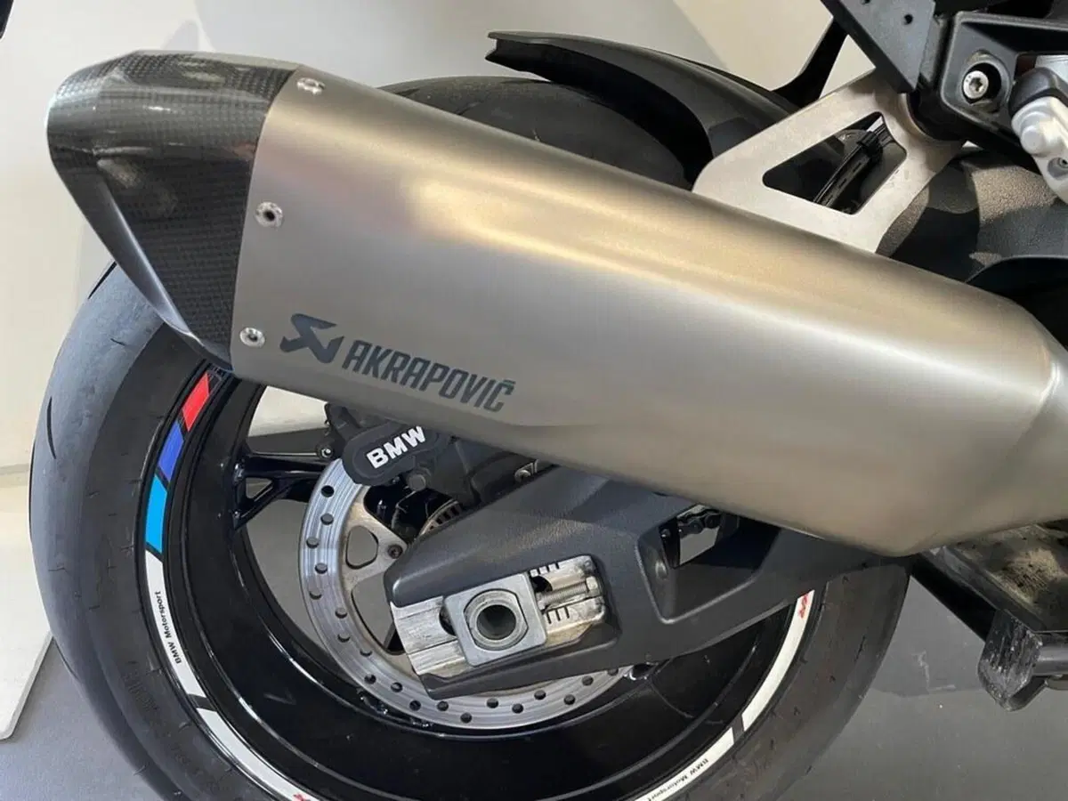 Bmw S 1000 XR (2020 - 23) (2)