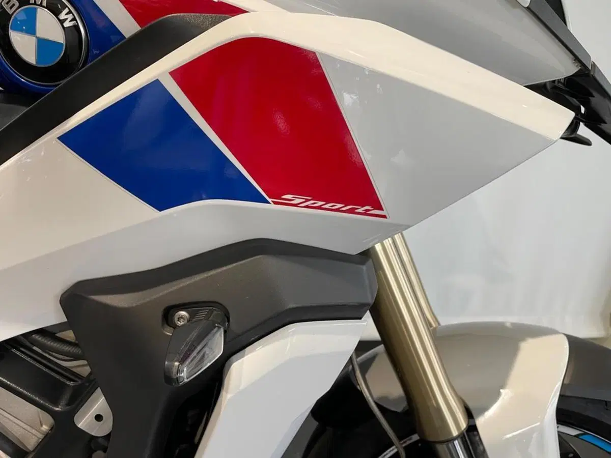 Bmw S 1000 XR (2020 - 23) (10)