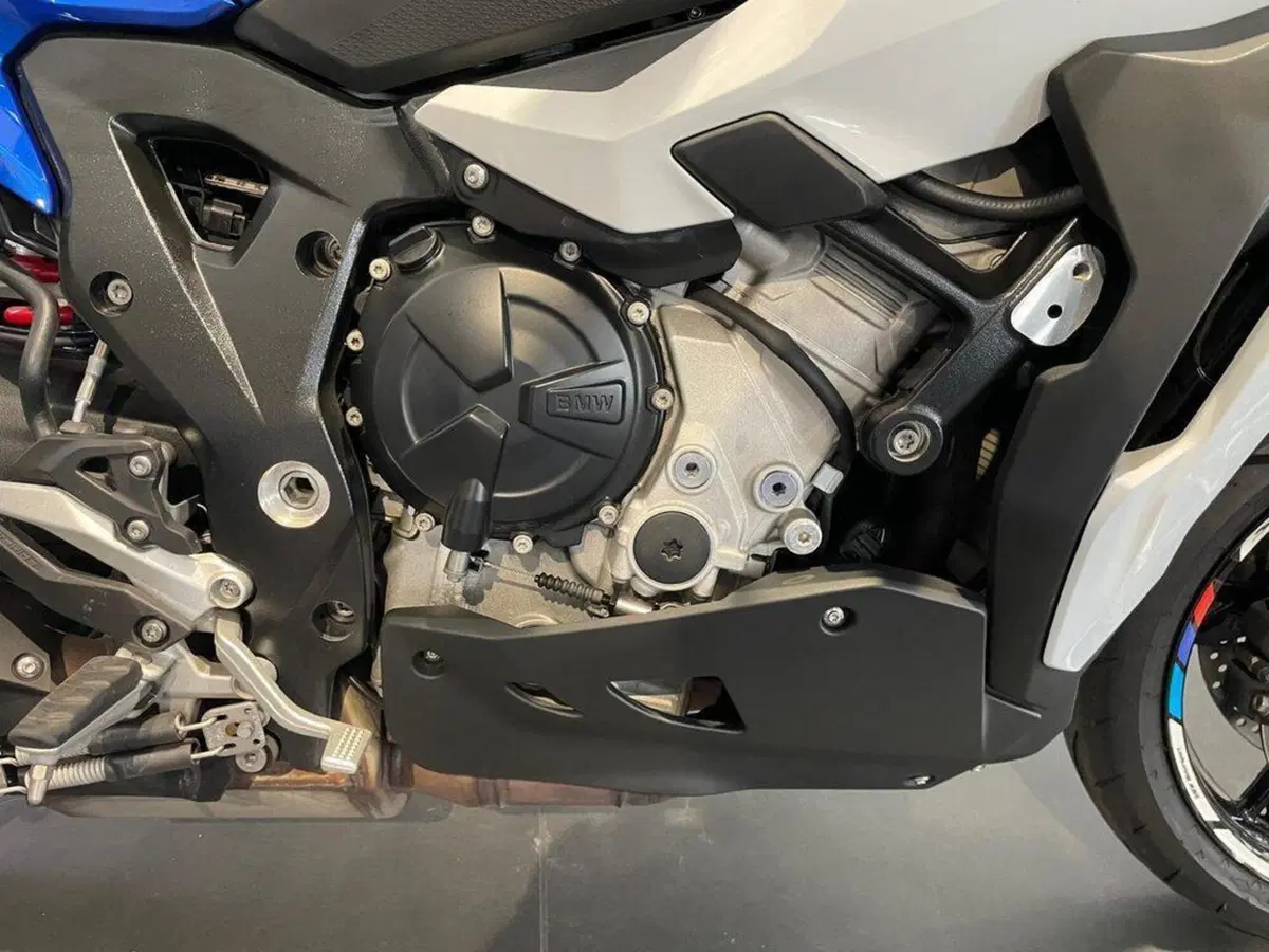 Bmw S 1000 XR (2020 - 23) (4)