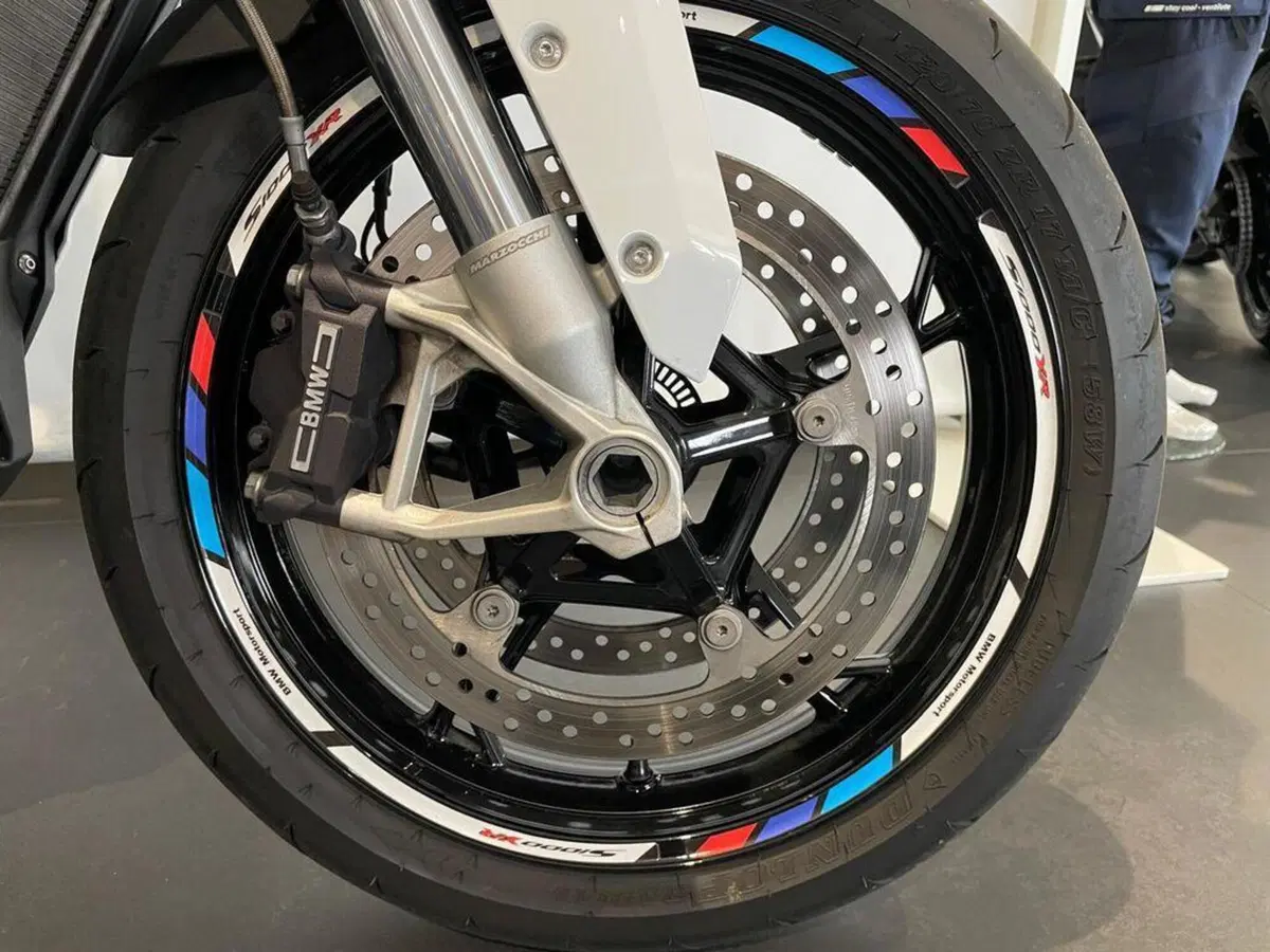 Bmw S 1000 XR (2020 - 23) (11)