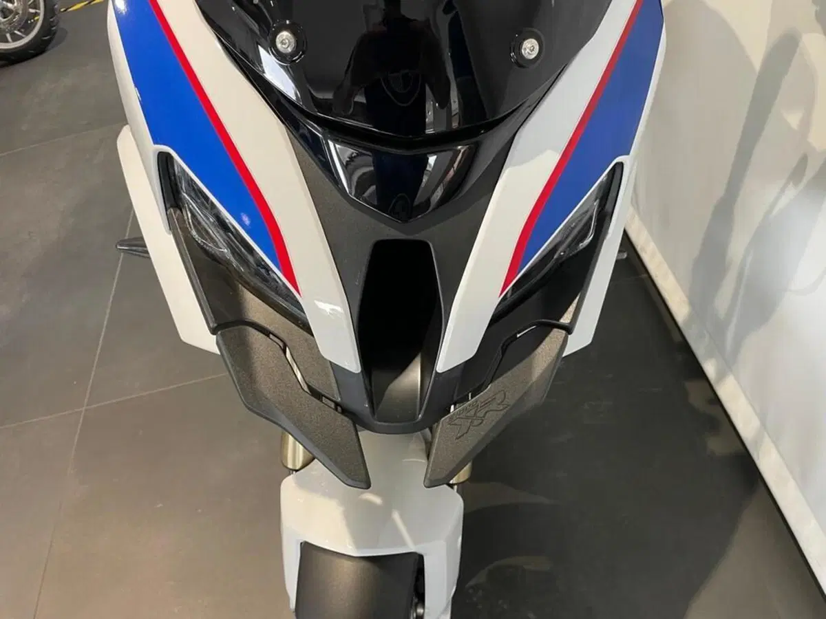 Bmw S 1000 XR (2020 - 23) (13)