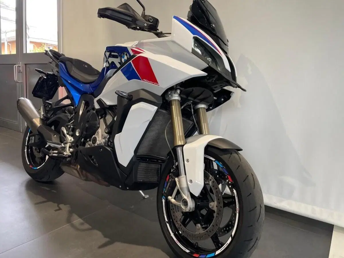 Bmw S 1000 XR (2020 - 23) (12)