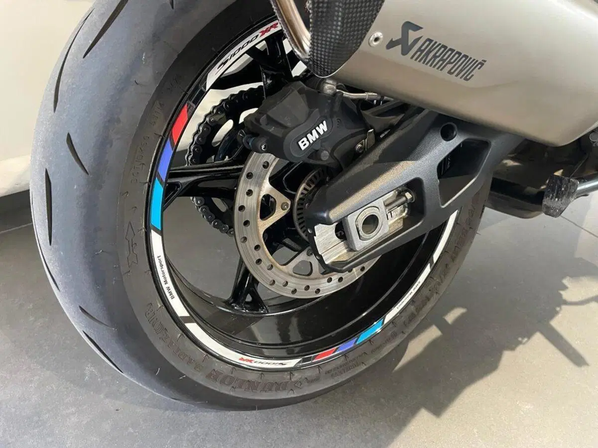 Bmw S 1000 XR (2020 - 23) (14)