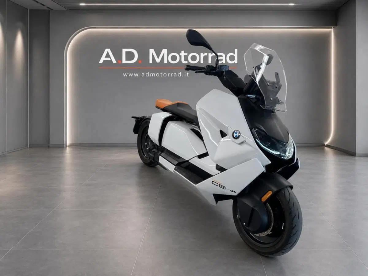 Bmw CE 04 (2021 - 25) (3)