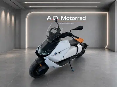 Bmw CE 04 (2021 - 25) usata