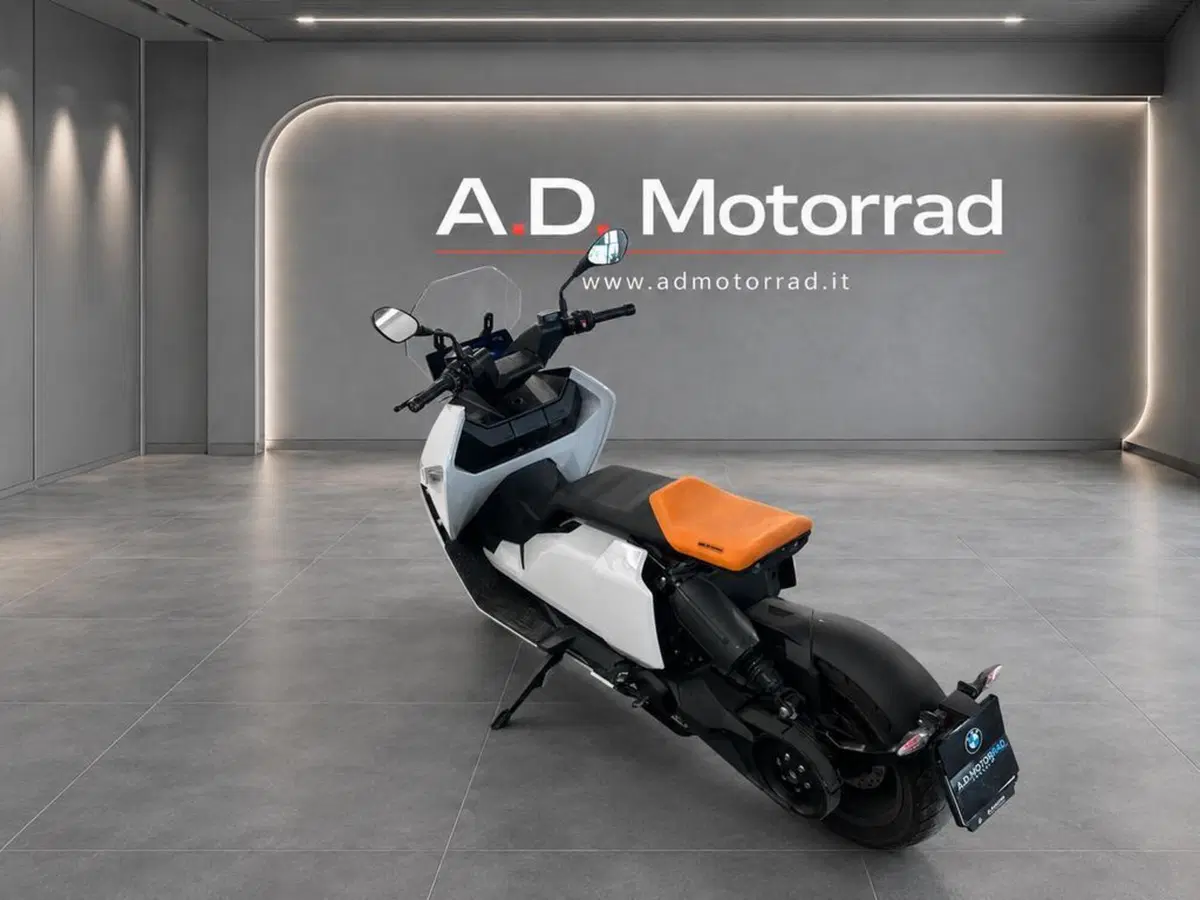 Bmw CE 04 (2021 - 25) (7)
