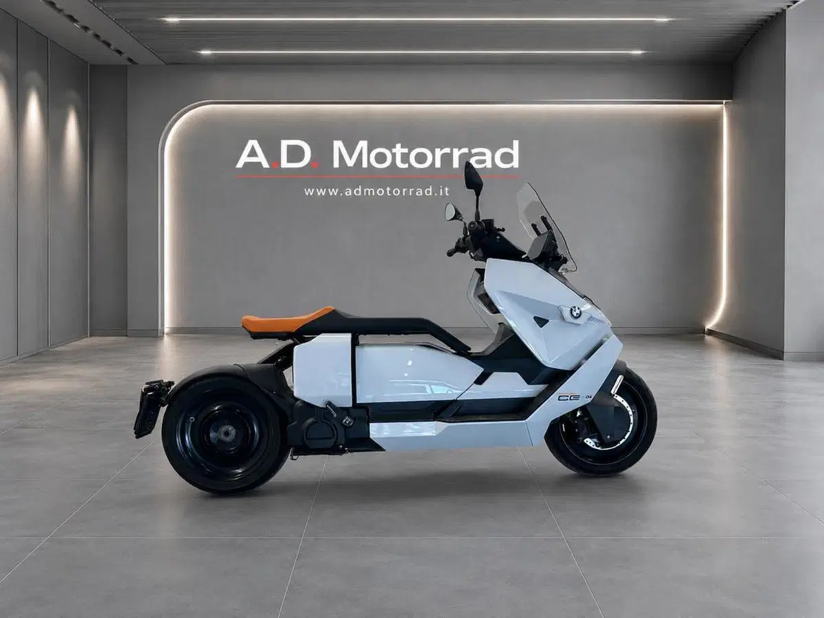 Bmw CE 04 (2021 - 25) (4)
