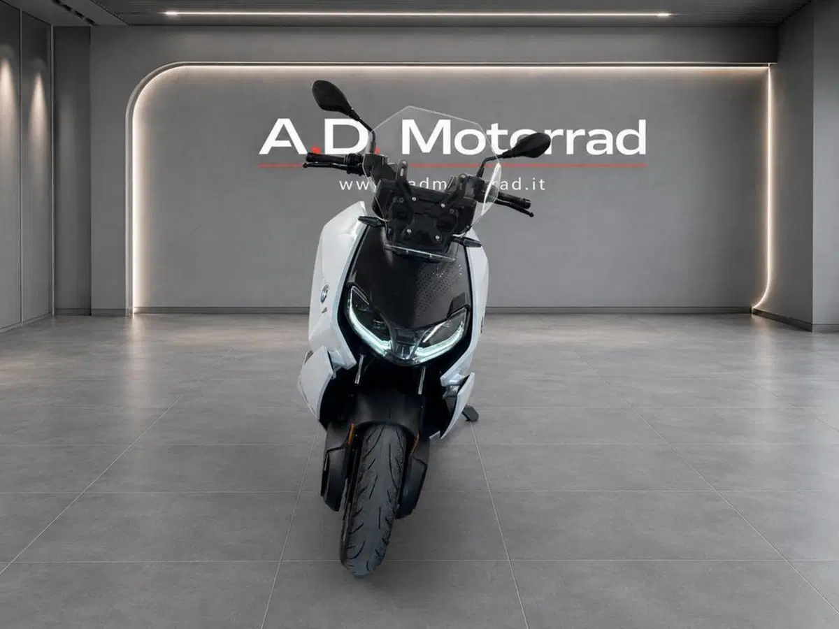 Bmw CE 04 (2021 - 25) (2)