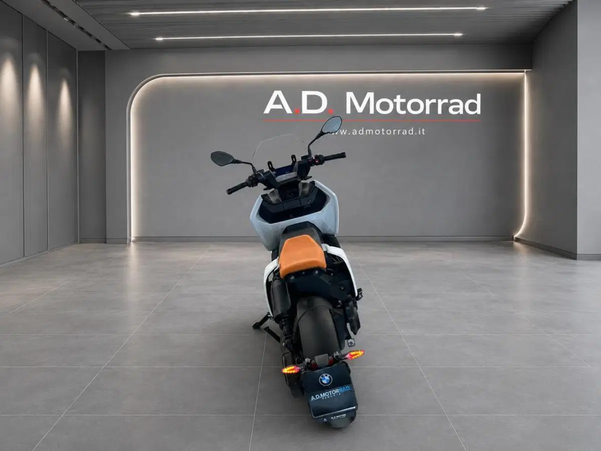 Bmw CE 04 (2021 - 25) (6)
