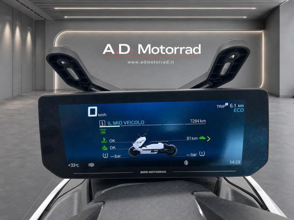 Bmw CE 04 (2021 - 25) (10)