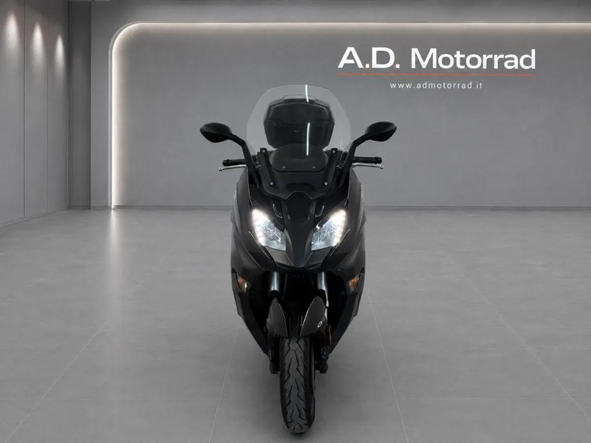 Bmw C 650 Sport (2016 - 20) (2)