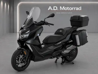 Bmw C 650 Sport (2016 - 20) usata