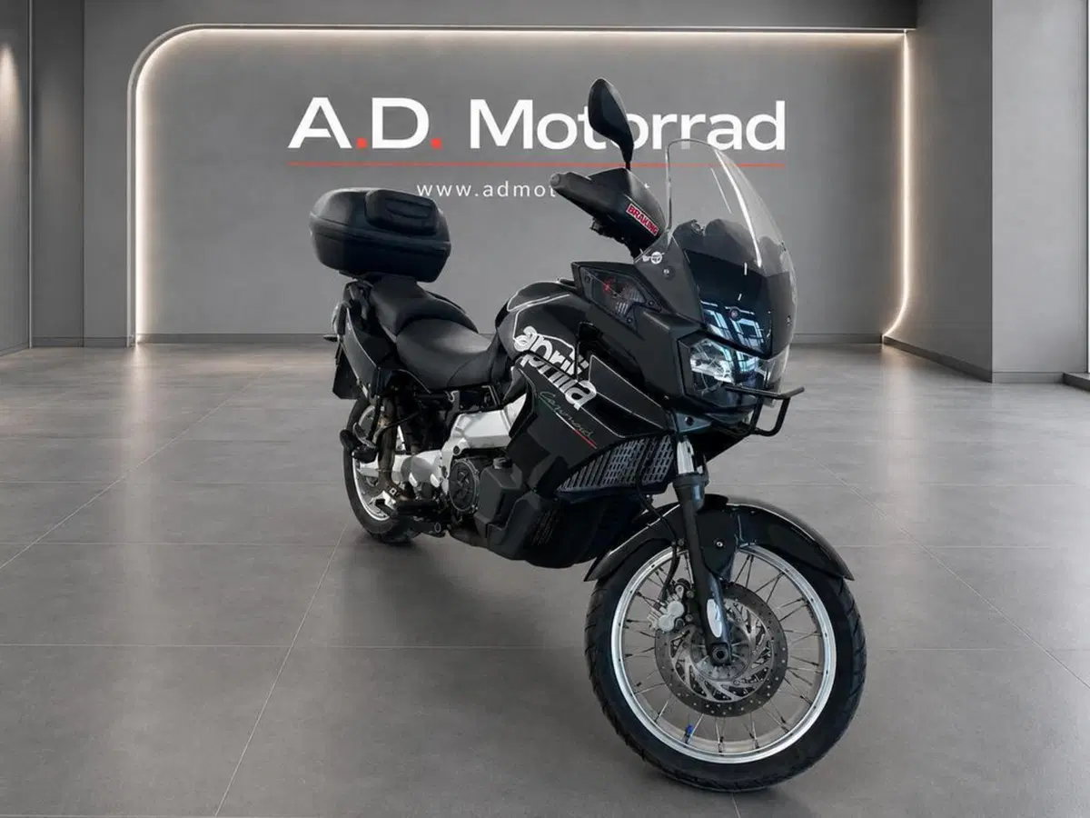 Aprilia Caponord ETV 1000 (2001 - 04) (3)