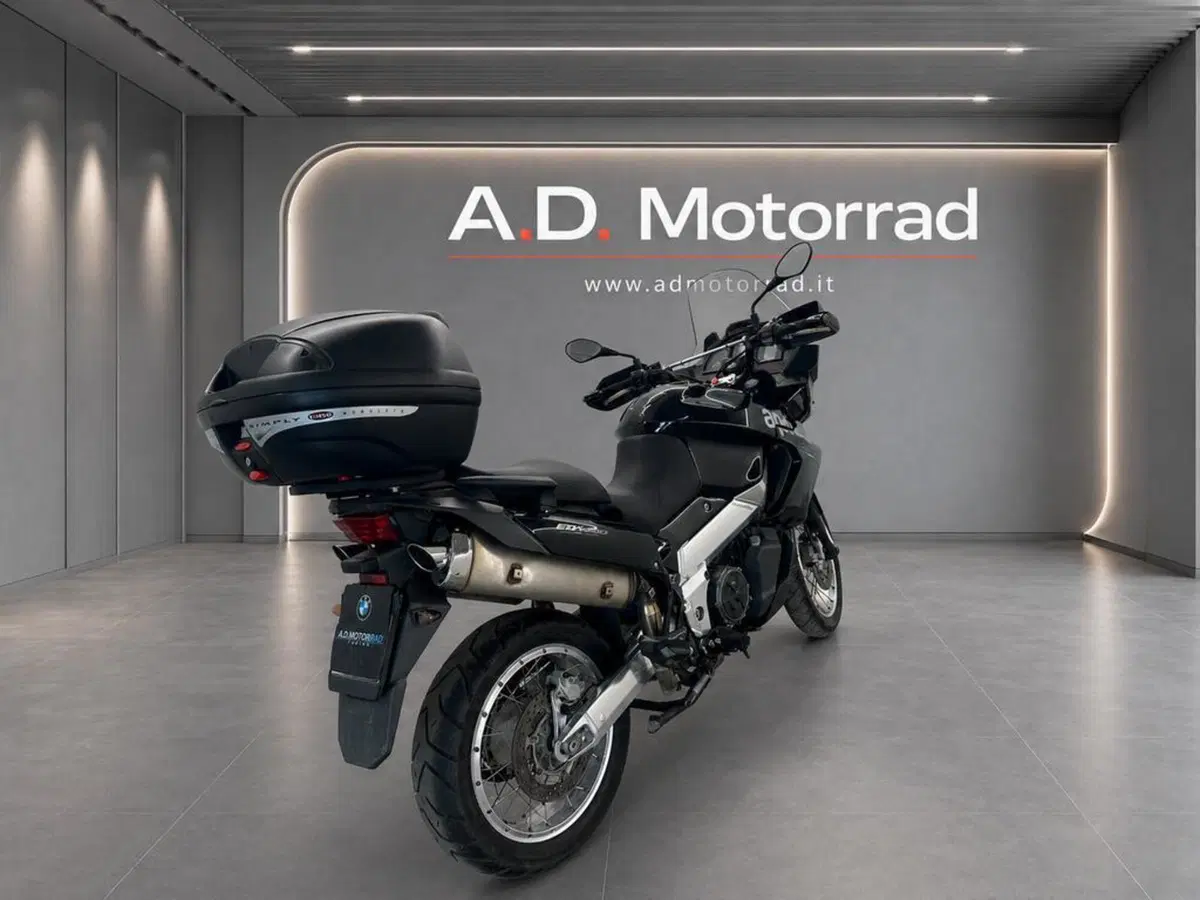 Aprilia Caponord ETV 1000 (2001 - 04) (5)