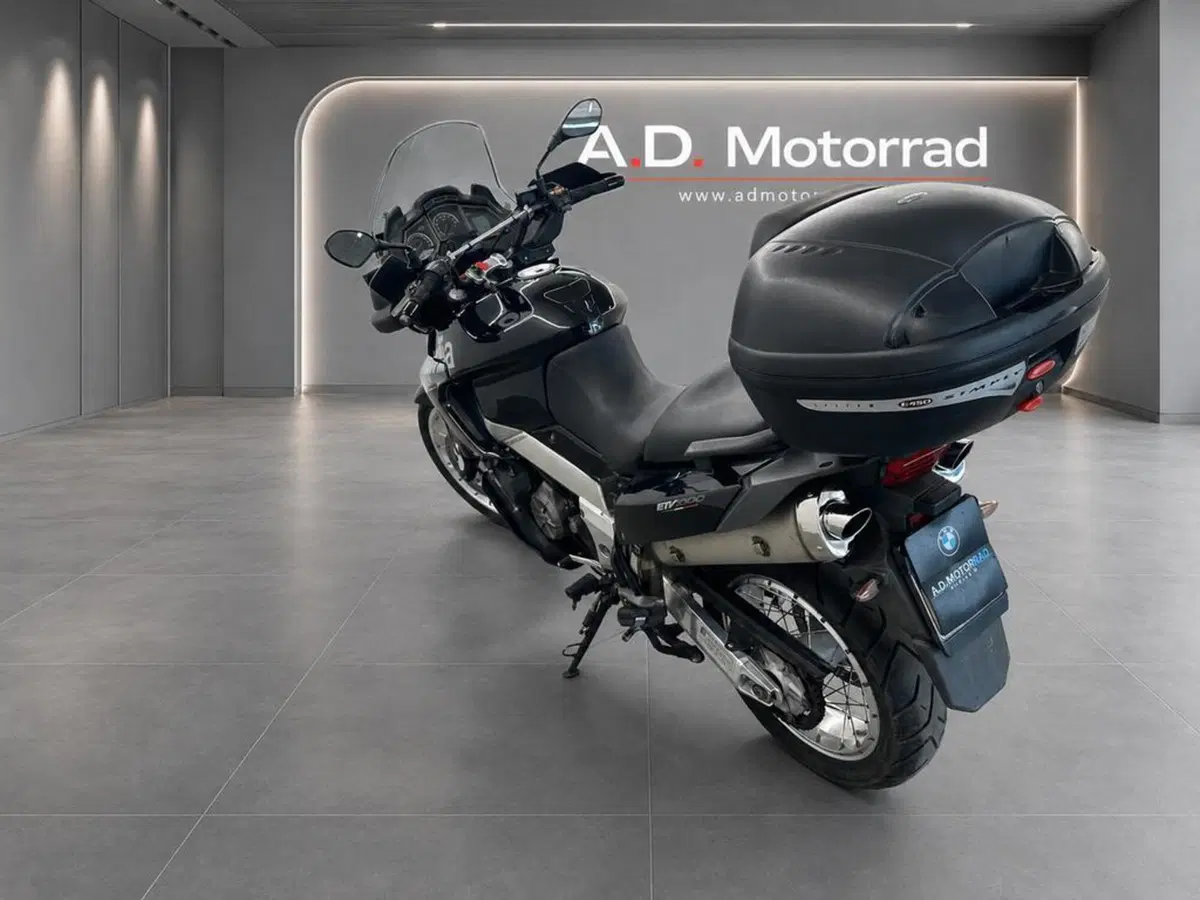 Aprilia Caponord ETV 1000 (2001 - 04) (7)