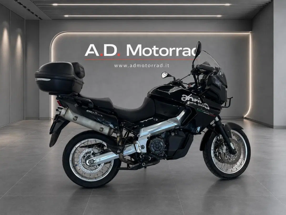 Aprilia Caponord ETV 1000 (2001 - 04) (4)