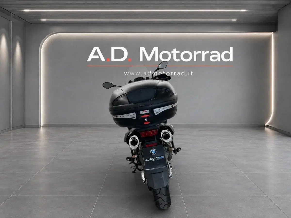 Aprilia Caponord ETV 1000 (2001 - 04) (6)