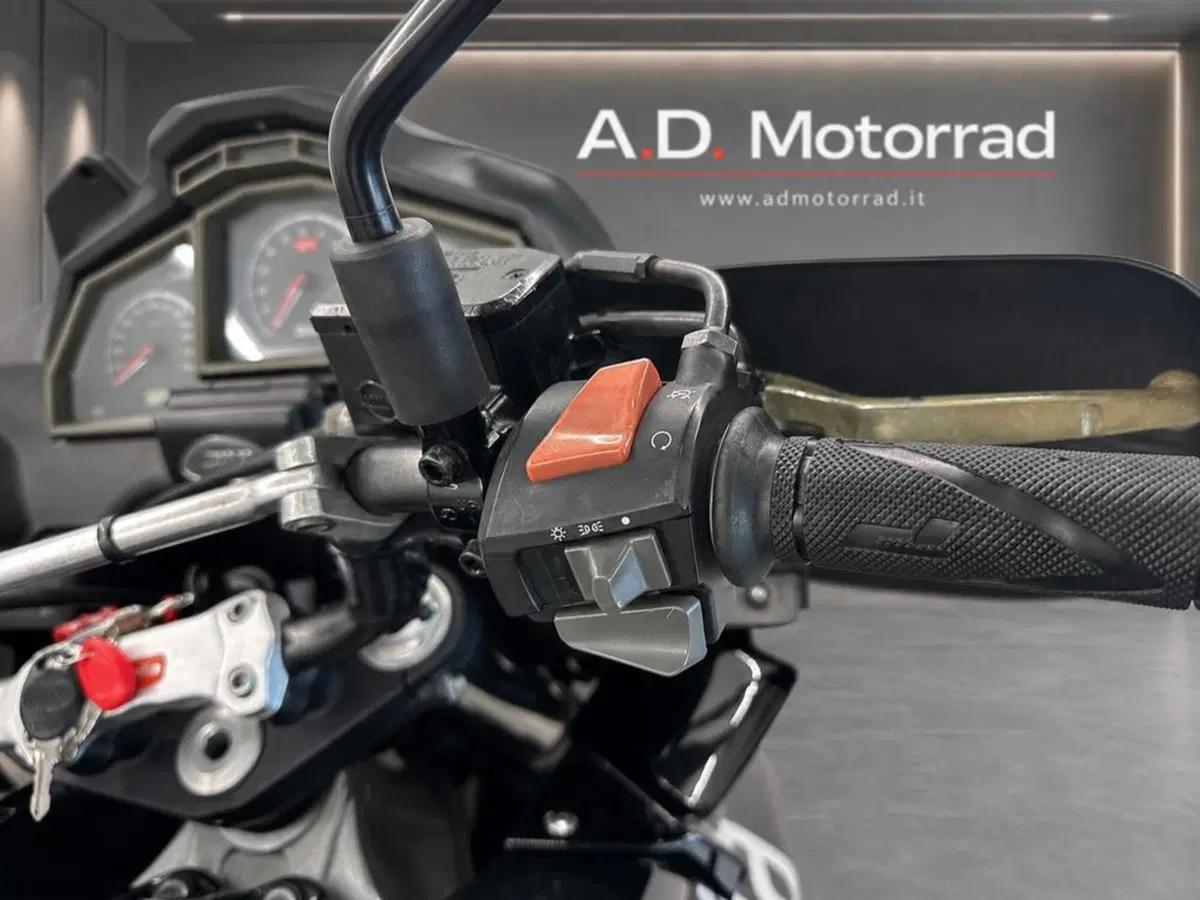 Aprilia Caponord ETV 1000 (2001 - 04) (10)