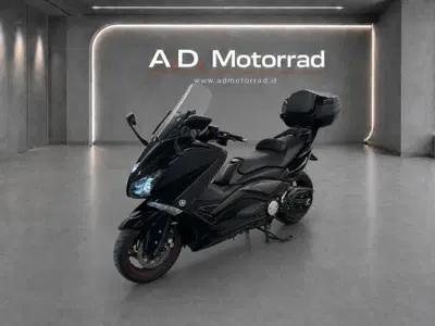 Yamaha T-Max 530 (2012 - 14) usata