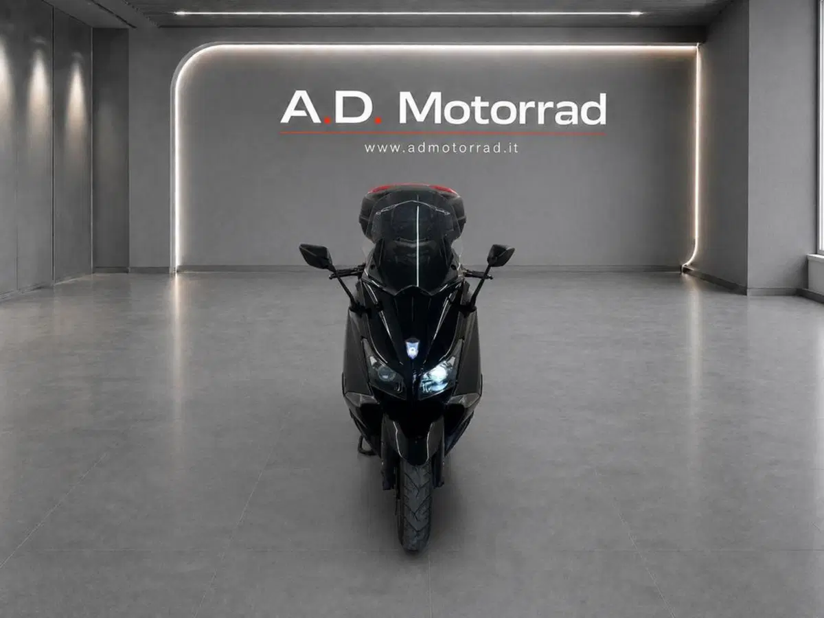 Yamaha T-Max 530 (2012 - 14) (2)
