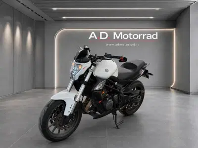 Benelli BN 302 (2017 - 19) usata