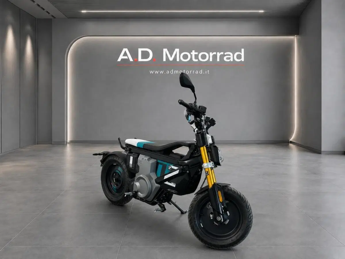 Bmw CE 02 (2024 - 26) (3)