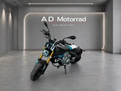 Bmw CE 02 AM (2024 - 26) usata