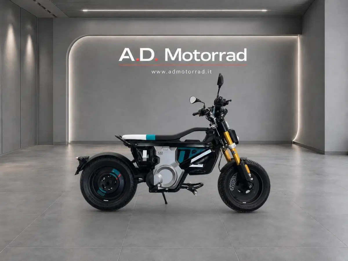 Bmw CE 02 (2024 - 26) (4)