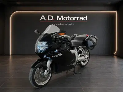 Bmw K 1200 S  usata