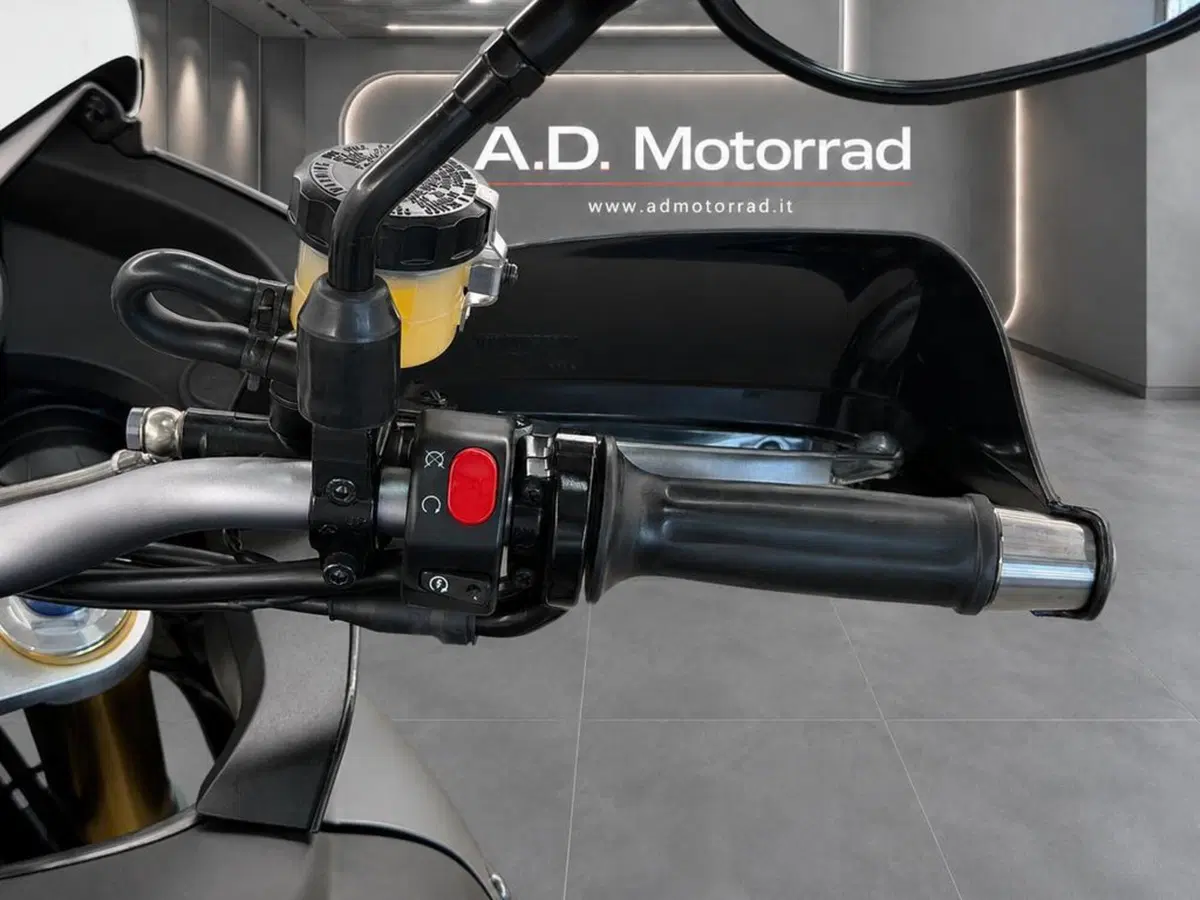 Triumph Tiger 1050 SE ABS (2006 - 13) (10)