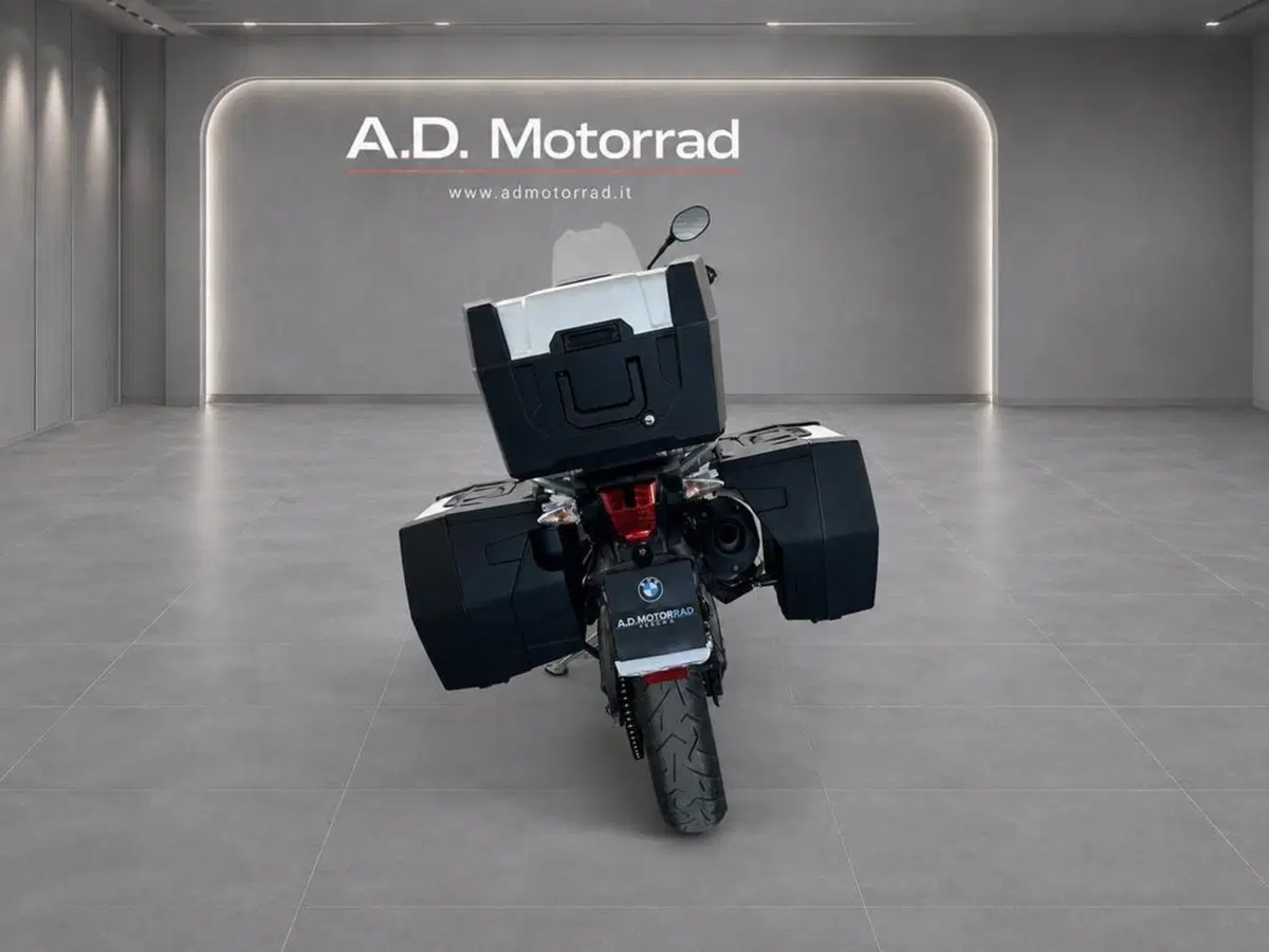 Triumph Tiger 800 ABS (2010 - 14) (6)