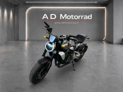 Honda CB 1000 R (2021 - 25) usata