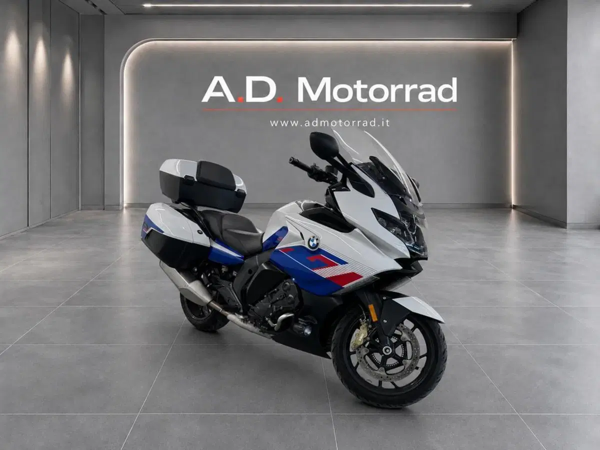Bmw K 1600 GT (2022 - 27) (3)