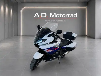 Bmw K 1600 GT (2022 - 27) usata