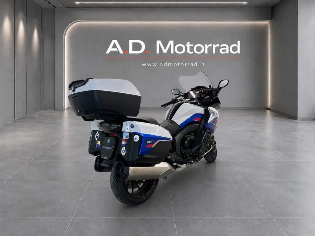 Bmw K 1600 GT (2022 - 27) (5)