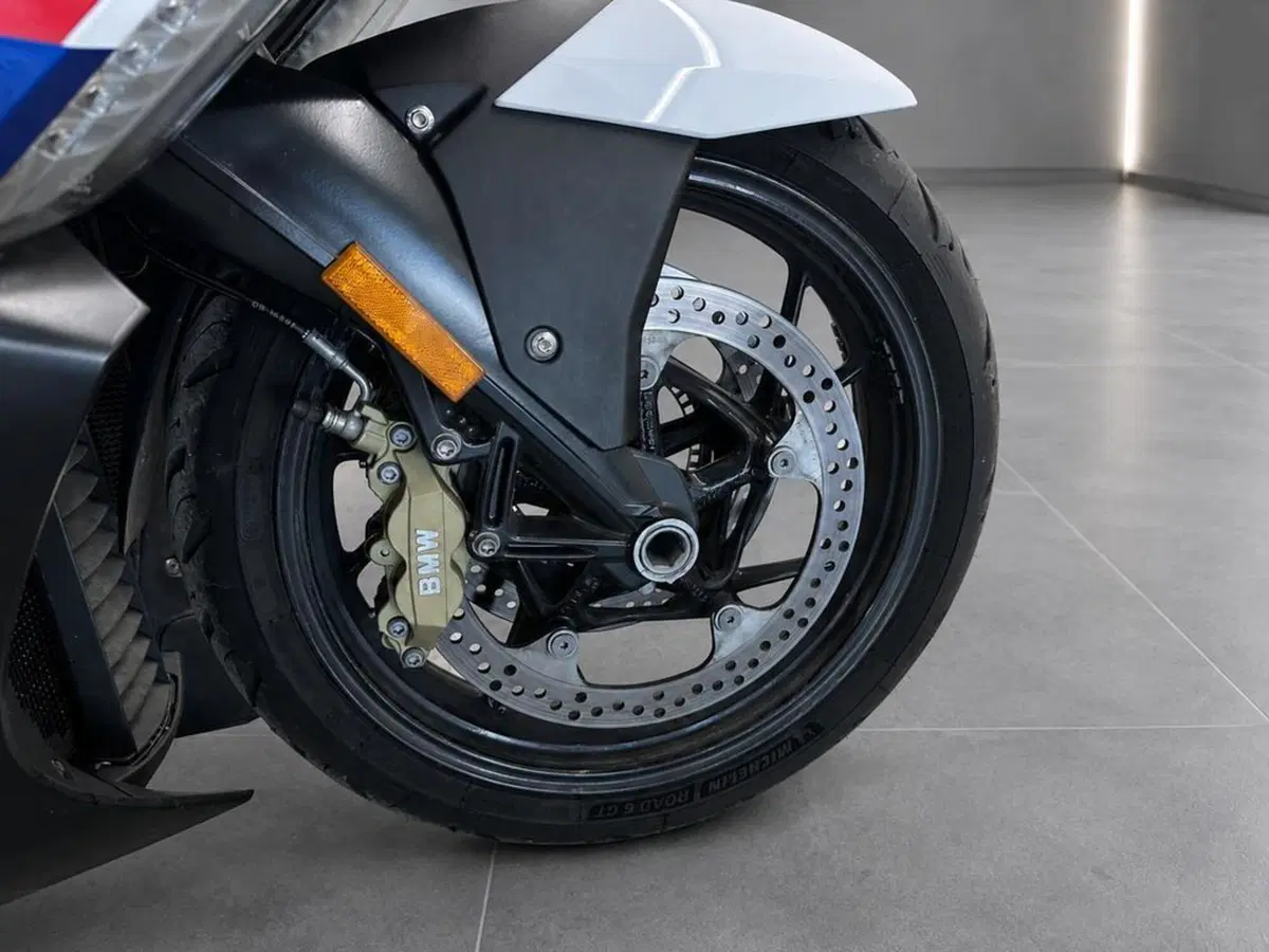Bmw K 1600 GT (2022 - 27) (9)
