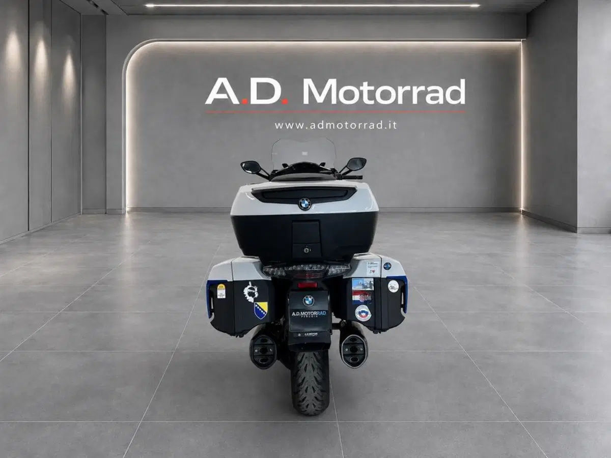 Bmw K 1600 GT (2022 - 27) (6)