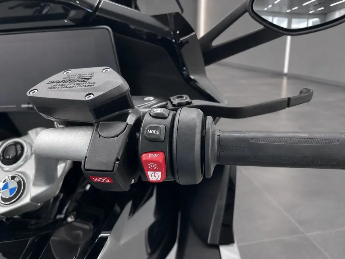 Bmw K 1600 GT (2022 - 27) (10)