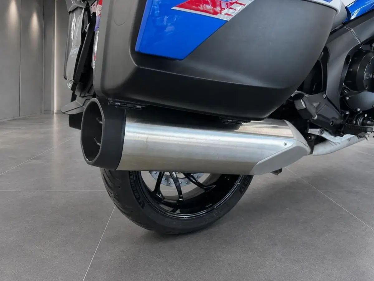 Bmw K 1600 GT (2022 - 27) (11)