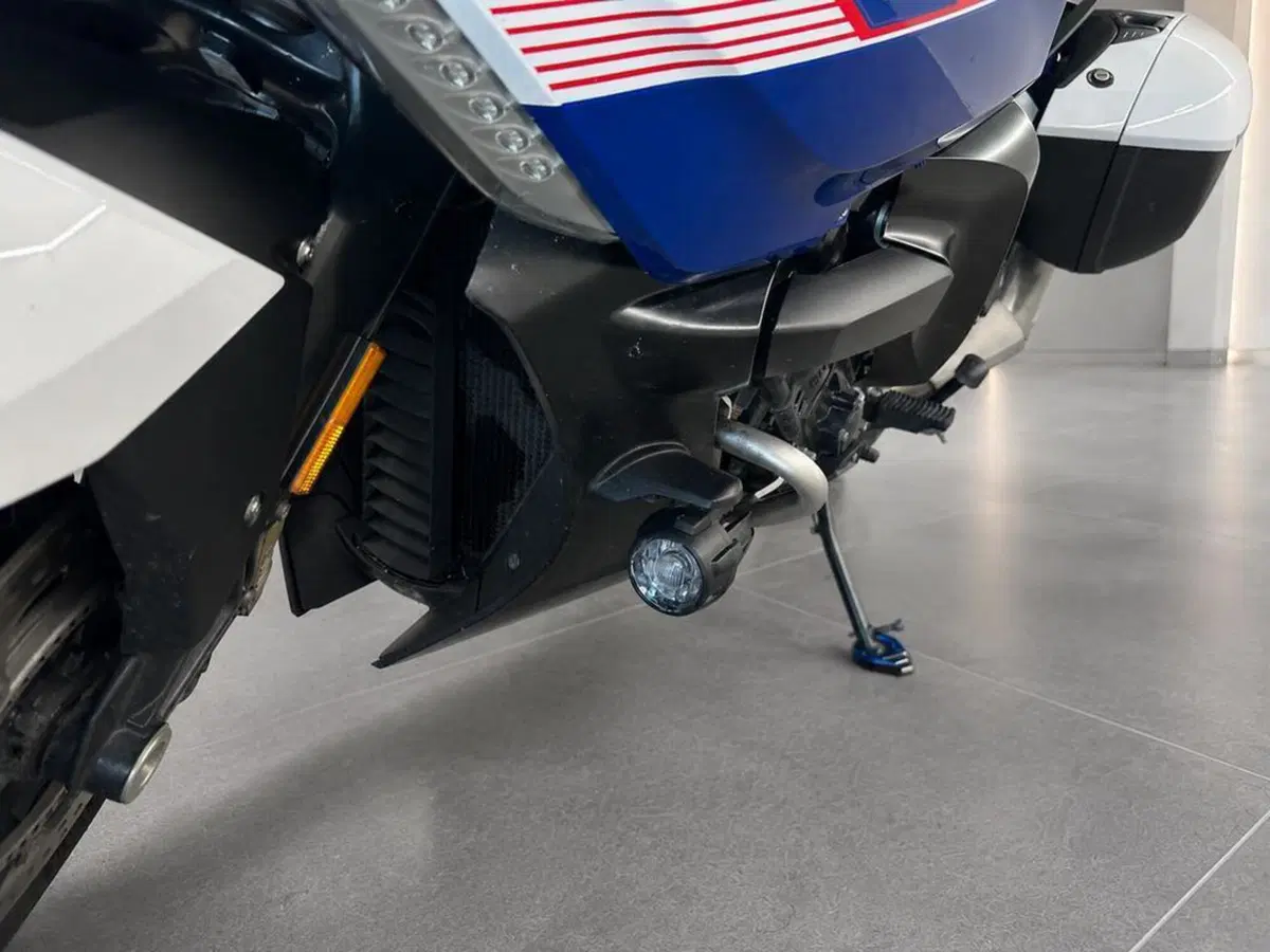 Bmw K 1600 GT (2022 - 27) (12)